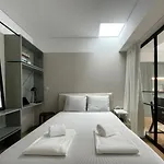公寓 & Grey Loft 马托西纽什
