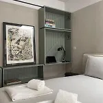 & Grey Loft 公寓