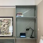 公寓 & Grey Loft 马托西纽什