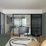 公寓 & Grey Loft