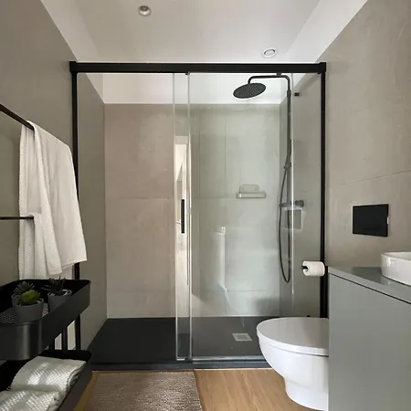 & Grey Loft Matosinhos (Porto)