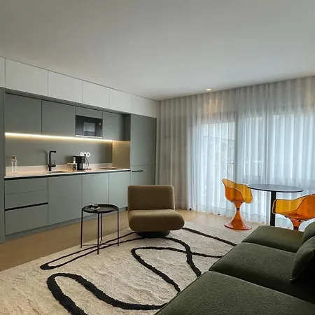 Apartman & Grey Loft *