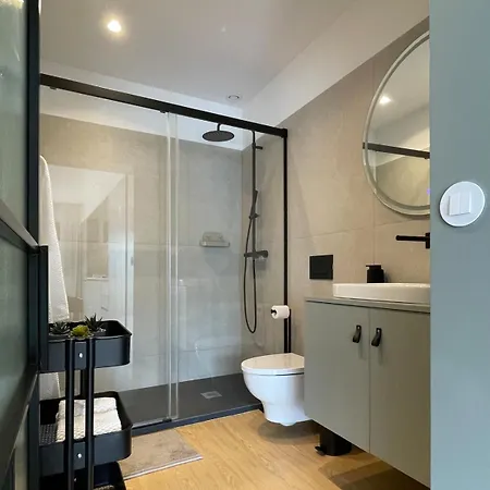 & Grey Loft *