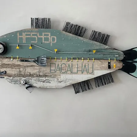 & Grey Loft Matosinhos (Porto)