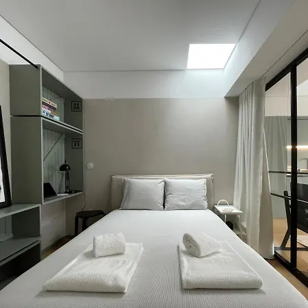 Appartamento & Grey Loft Matosinhos (Porto)