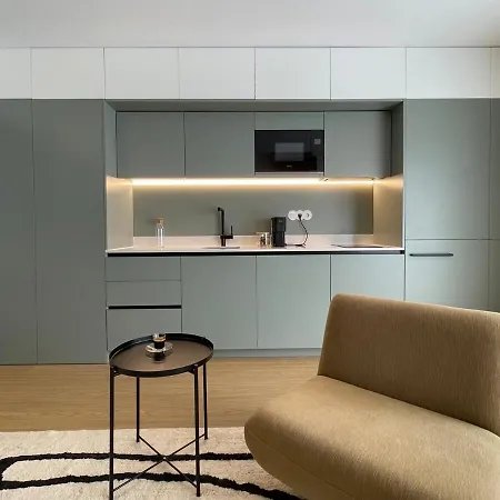 & Grey Loft * Matosinhos