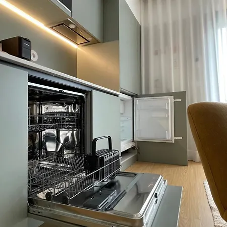 Appartamento & Grey Loft