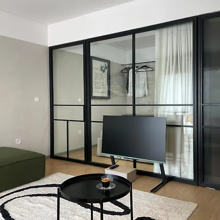 & Grey Loft *