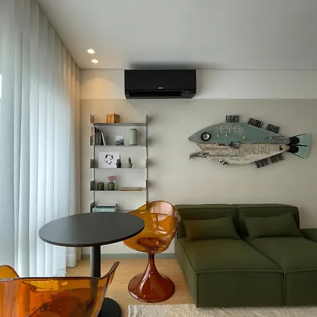 Appartamento & Grey Loft