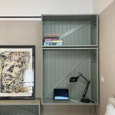 Appartamento & Grey Loft Matosinhos (Porto)