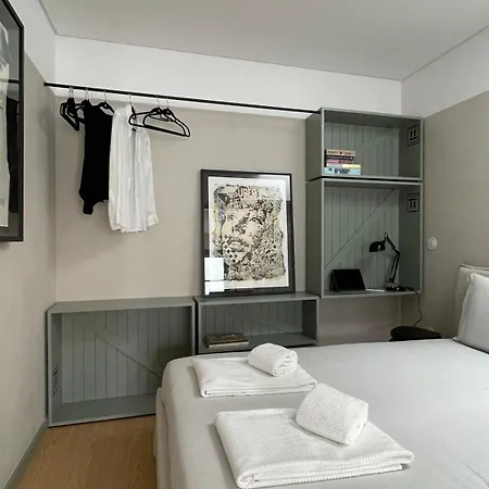 Appartamento & Grey Loft Matosinhos (Porto)