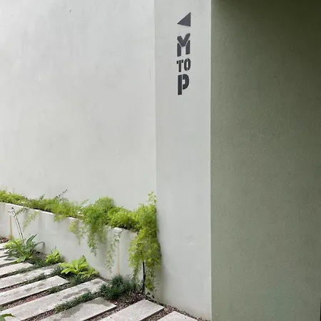 & Grey Loft Appartamento *