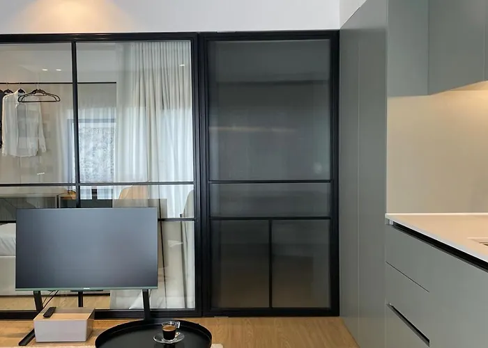 & Grey Loft Matosinhos (Porto)