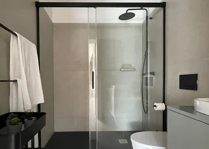 & Grey Loft Matosinhos