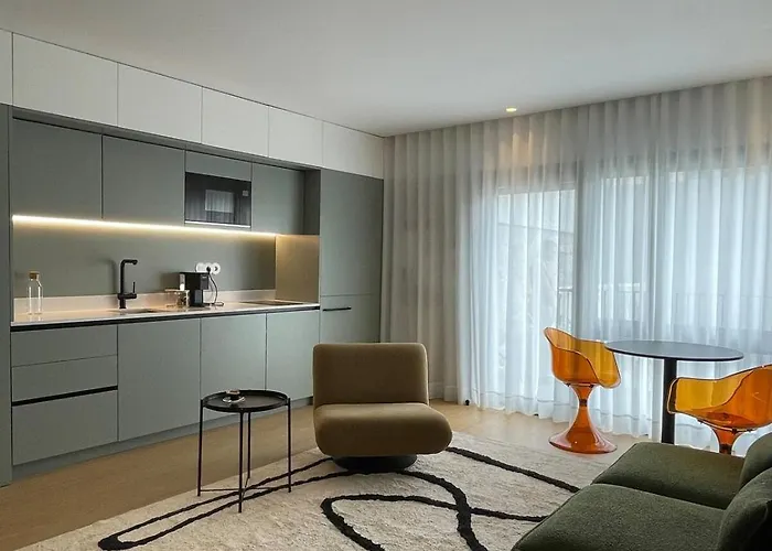 Apartman & Grey Loft *