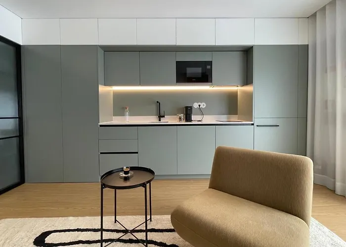 & Grey Loft * Matosinhos