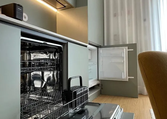 Apartman & Grey Loft