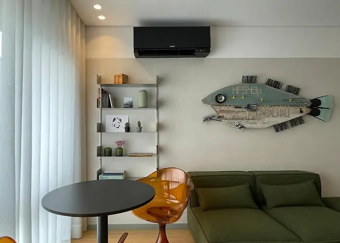 Apartamento & Grey Loft