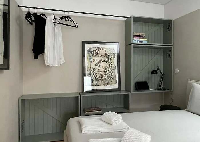 Apartamento & Grey Loft Matosinhos (Porto)